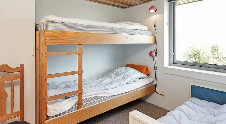 Holiday home in Houvig Strand