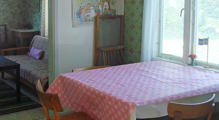 Sommerhus i Hultsfred S