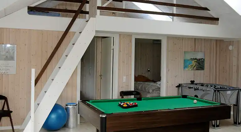 Holiday home in Blåvand