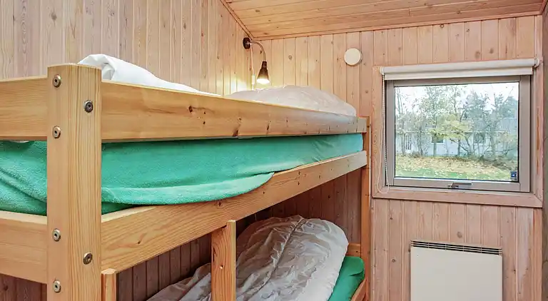 Holiday home in Fjerritslev