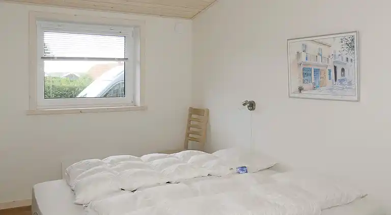 Holiday home in Hejlsminde Strand