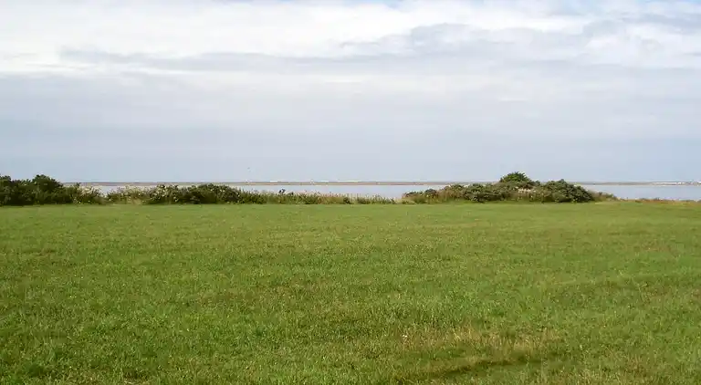 Holiday home in Vestervig