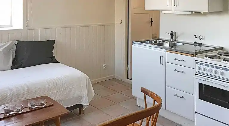 Holiday home in Sotenäs S