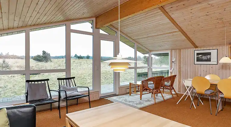 Holiday home in Hirtshals