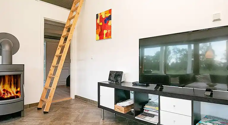 Holiday home in Dannemare