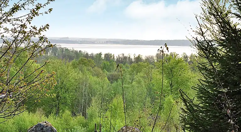 Holiday home in Hässleholm S