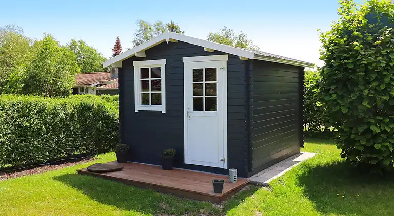 Holiday home in Øster Hurup