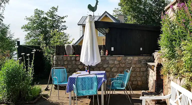 Semesterbostad i Perstorp