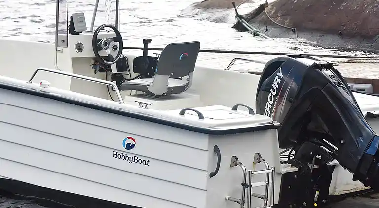 Holiday home in Hosteland