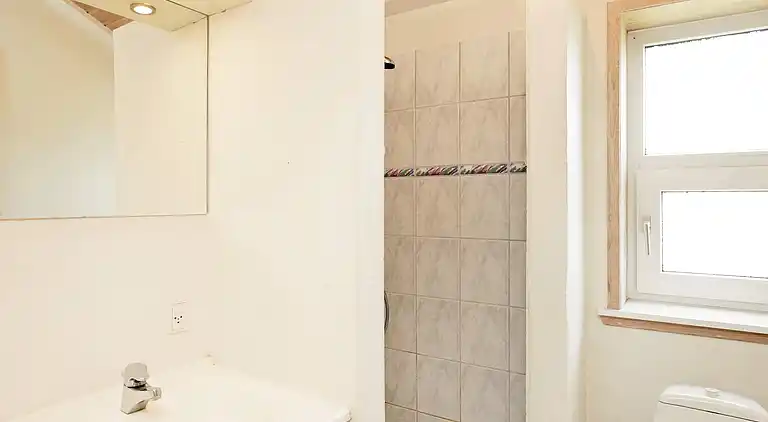 Feriebolig i Hirtshals