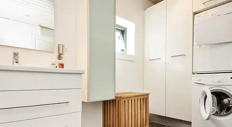 Sommerhus i Fårvang