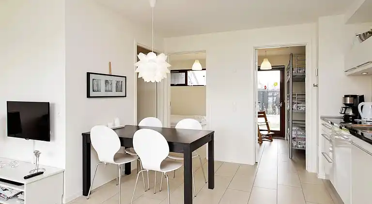 Holiday home in Bogense