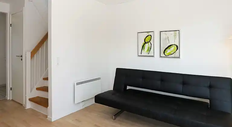 Sommerhus i Væggerløse