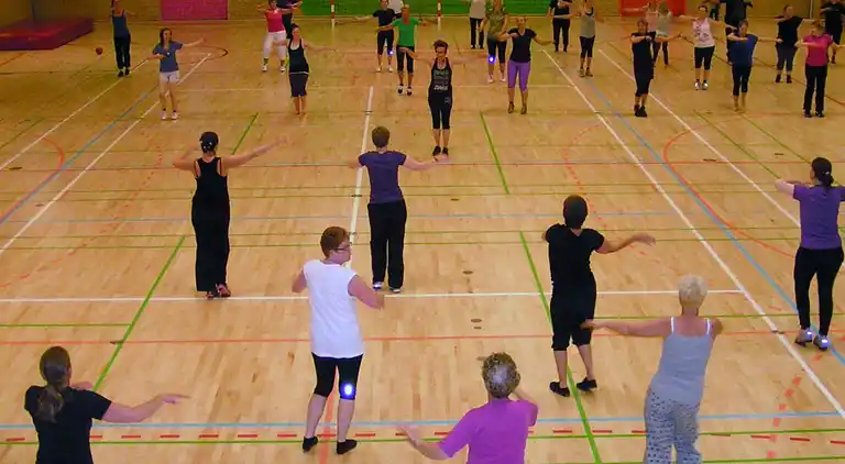 Holiday home in Nørre Fjand