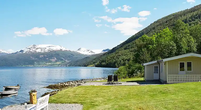 Holiday home in Tistam