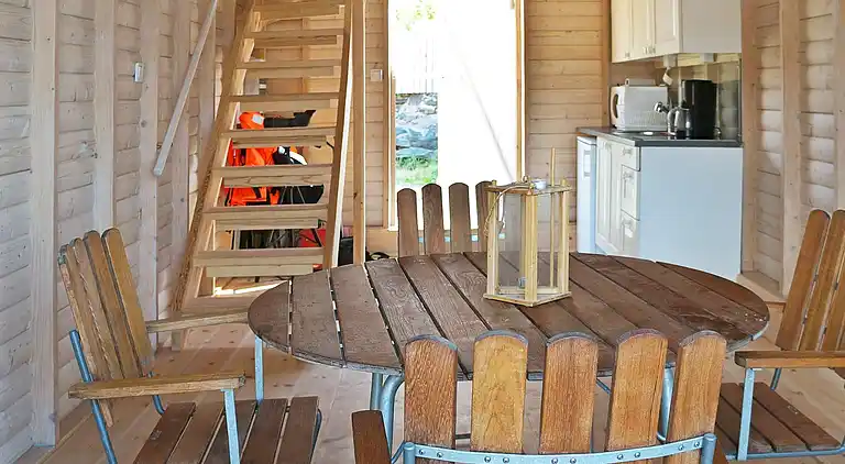 Vakantiehuis in Orust