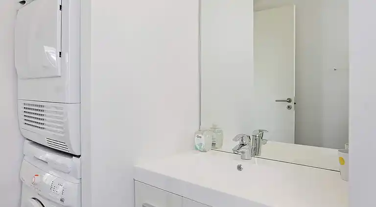 Vakantiehuis in Flovt Strand