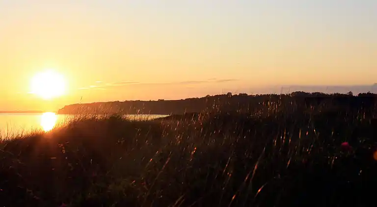 Holiday home in Ristinge