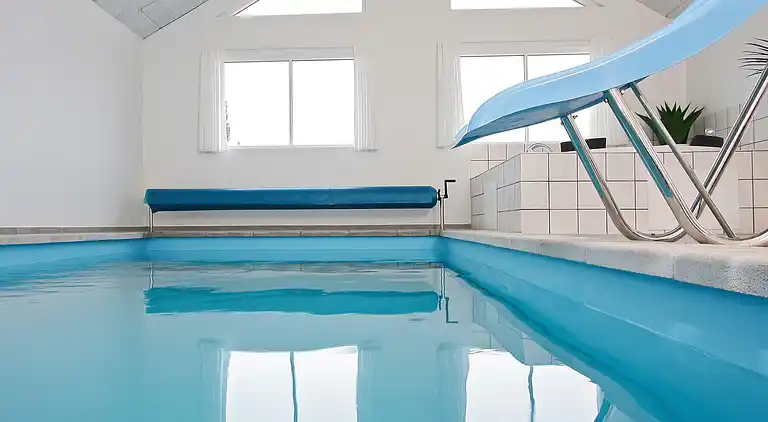 Holiday home in Blåvand