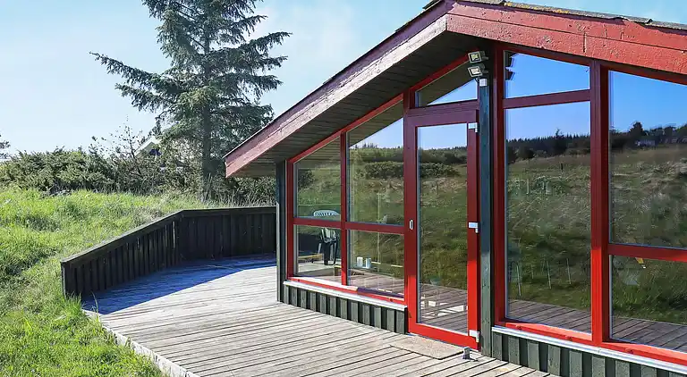 Holiday home in Hirtshals