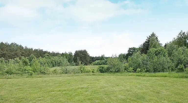 Holiday home in Brovst