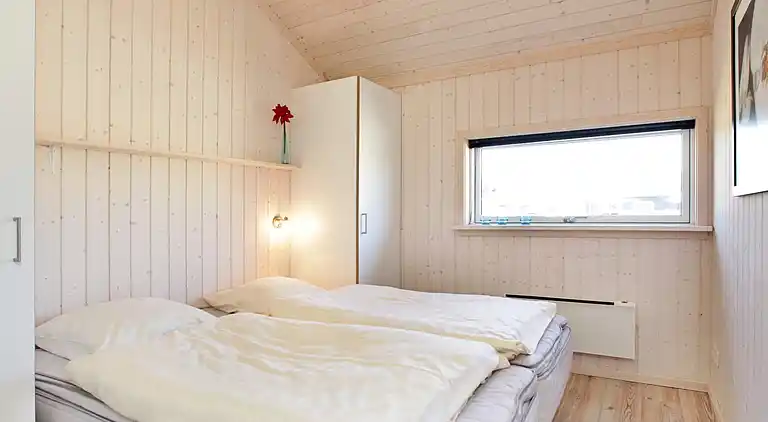 Sommerhus i Kücknitz