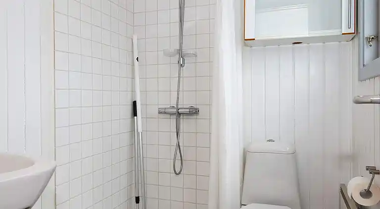 Holiday home in Knebel