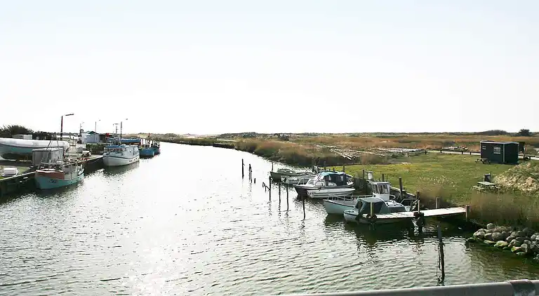Holiday home in Rødby