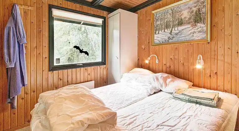 Feriebolig i Sømarken