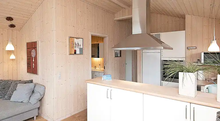 Holiday home in Tranekær