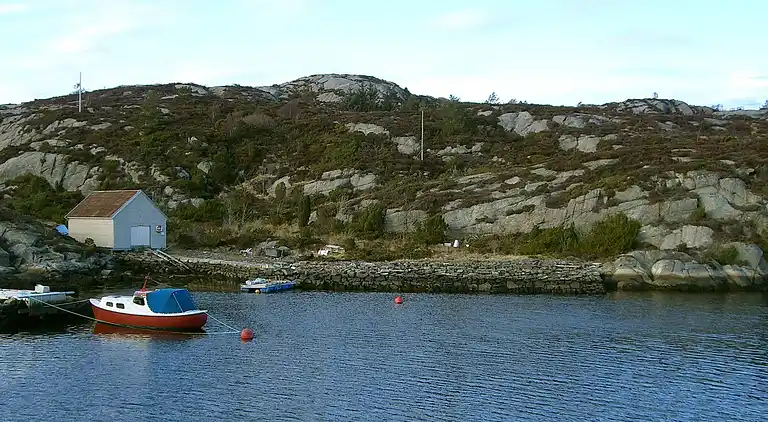 Holiday home in Sveio