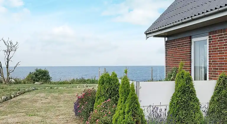 Holiday home in Hasle