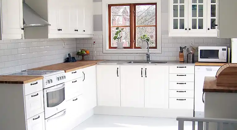 Holiday home in Tjörn S