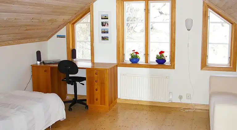 Holiday home in Tjörn S