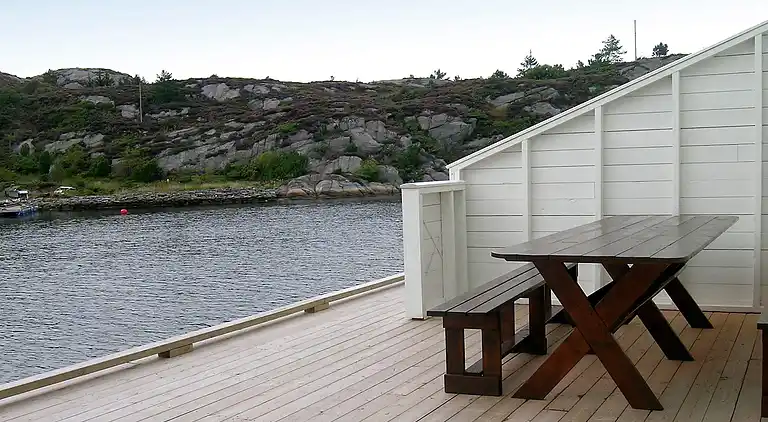 Holiday home in Sveio