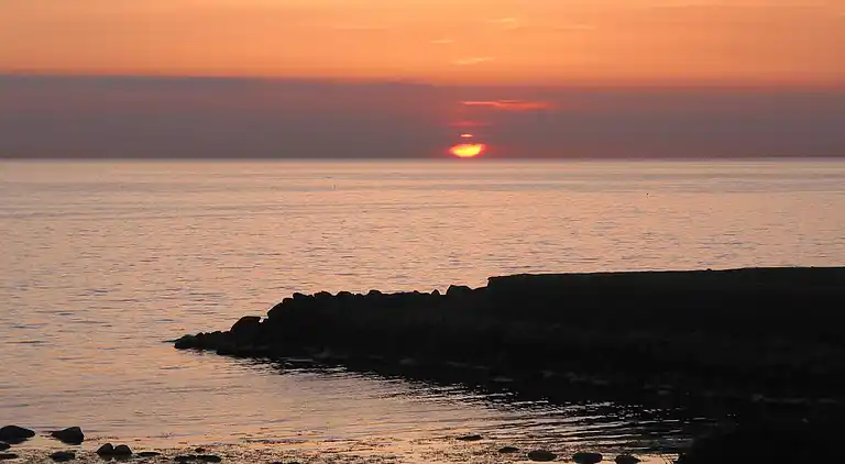 Holiday home in Hasle