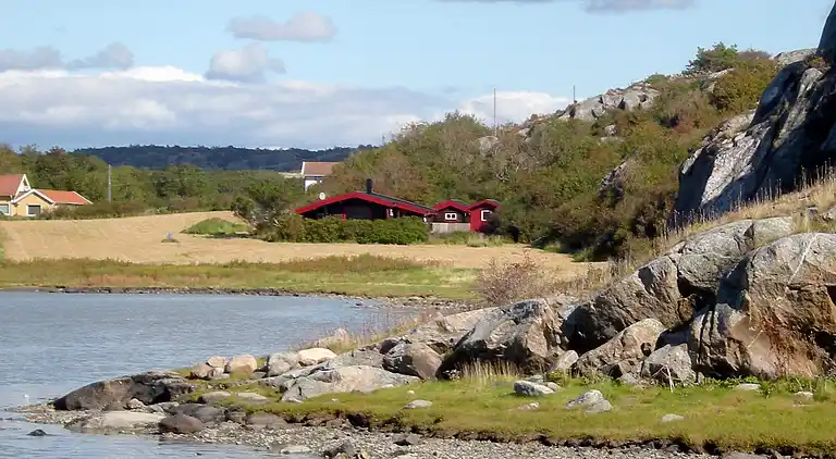 Holiday home in Orust