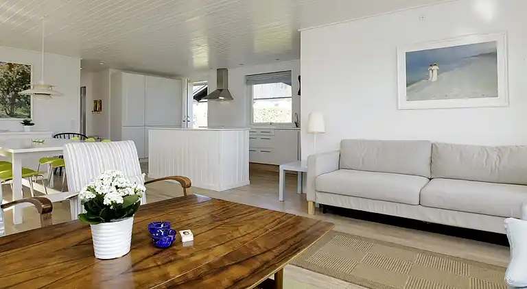 Holiday home in Skagen