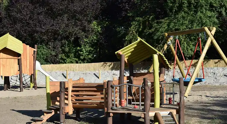 Sommerhus i Kücknitz