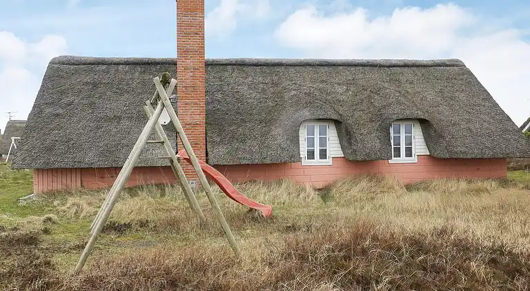 Holiday home in Ringkobing