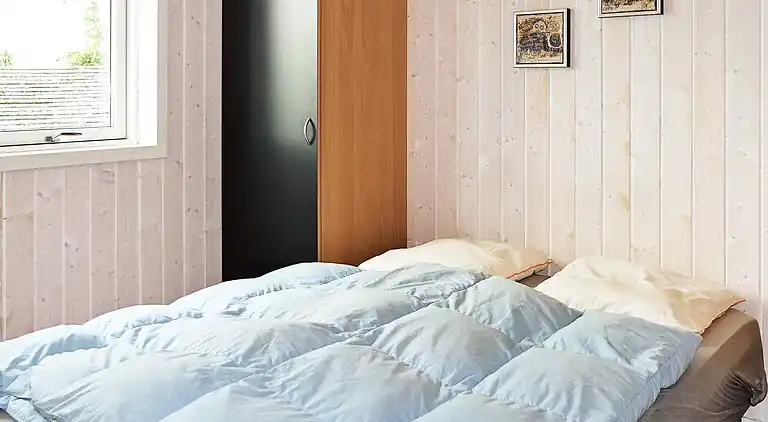 Sommerhus i Storvorde