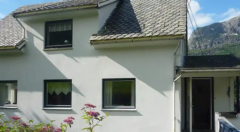 Holiday home in Bygstad