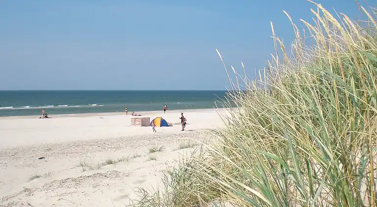 Holiday home in Blåvand
