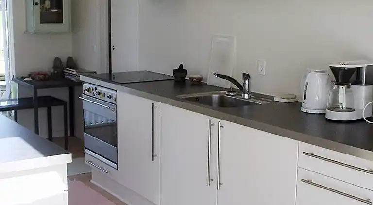 Holiday home in Hou
