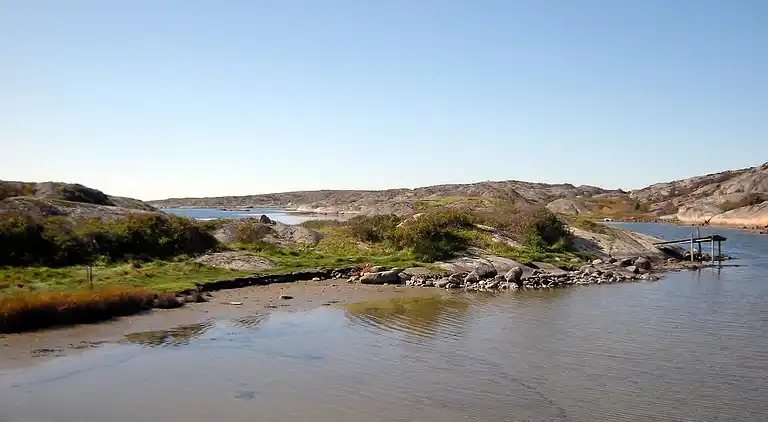 Holiday home in Orust