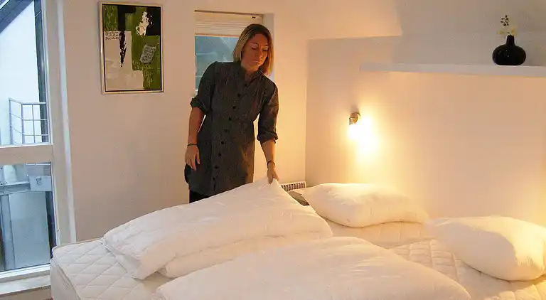 Holiday home in Væggerløse