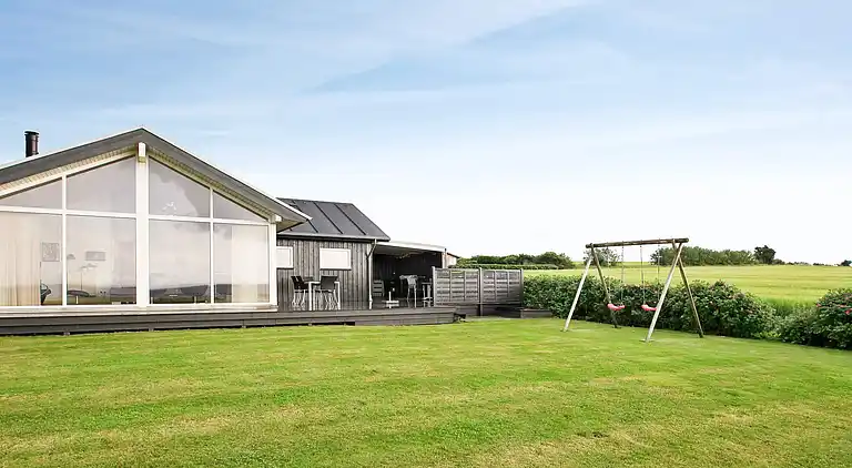 Holiday home in Skåstrup Strand
