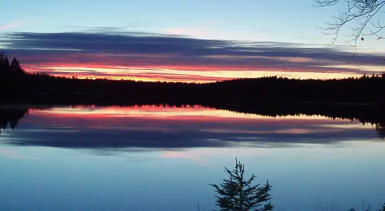 Semesterbostad i Karlshamn N