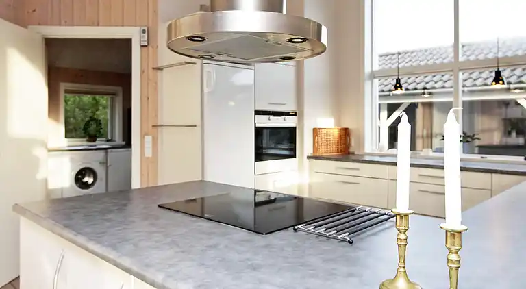 Holiday home in Blåvand