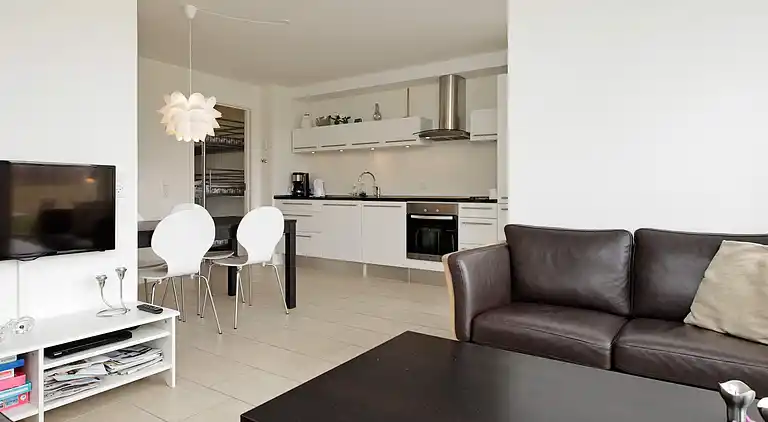 Holiday home in Bogense